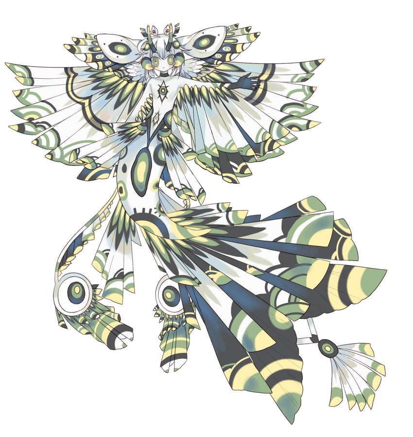 3번(무수한 시선)