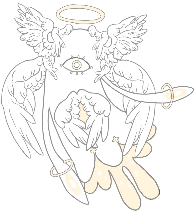 고스트 스퀴드14/밀크+천사의맛