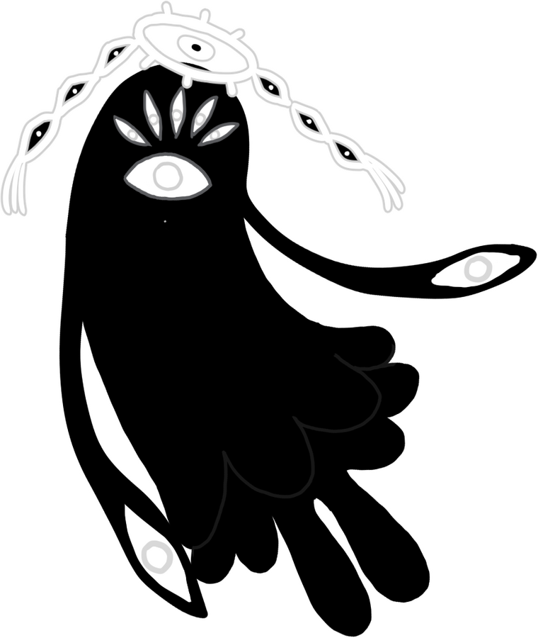 고스트 스퀴드13/어둠+심연의맛